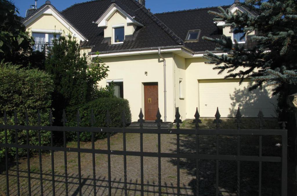gmina Łubniany House | Spacious Family House/5 bedrooms/12km to Opole