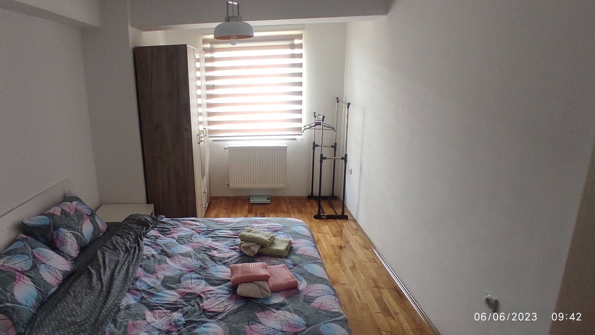 Kisela Voda Apartment | Spacious Family, Modern Apartment-Skopje