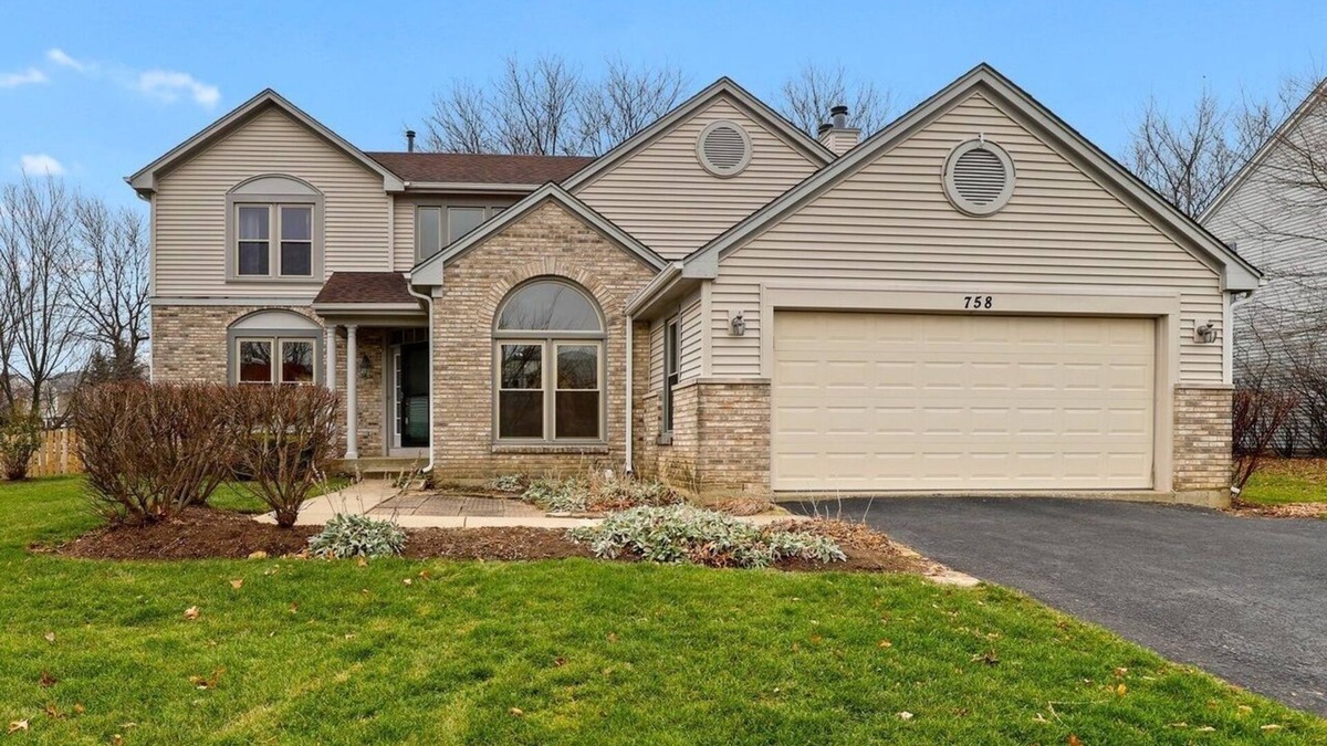Vernon Hills House | Spacious Family Retreat 4BR/3.5BA