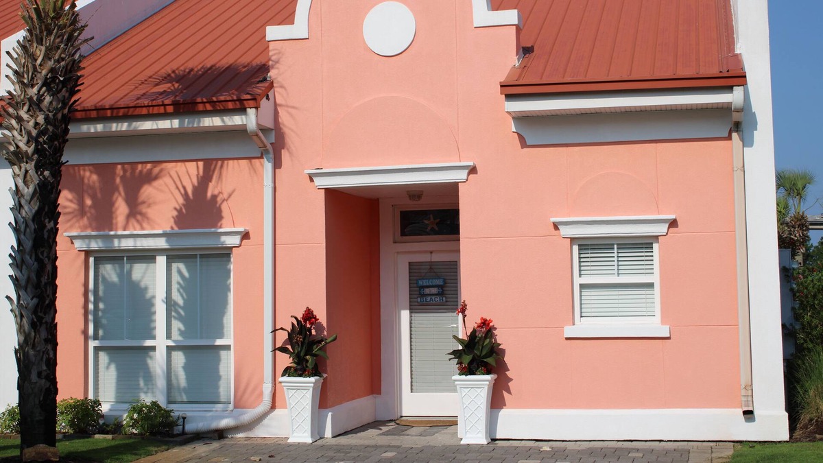 Sunset Pass House | Spacious Family Ready- 3 BR/3BA! Lots Of Amenities In Beautiful Banana Bay!