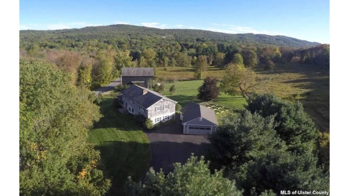High Falls House | Spacious Family Retreat, Mountain Views on 8 Acres