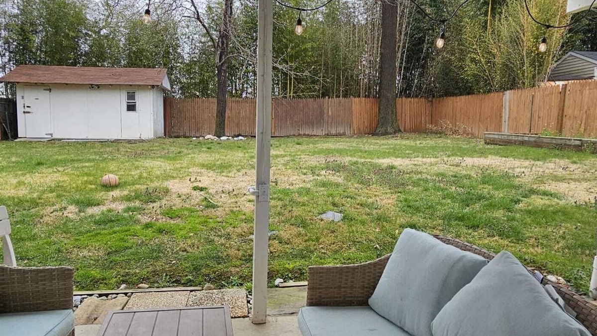 Wheaton-Glenmont House | Spacious Family sized Home near Metro Station