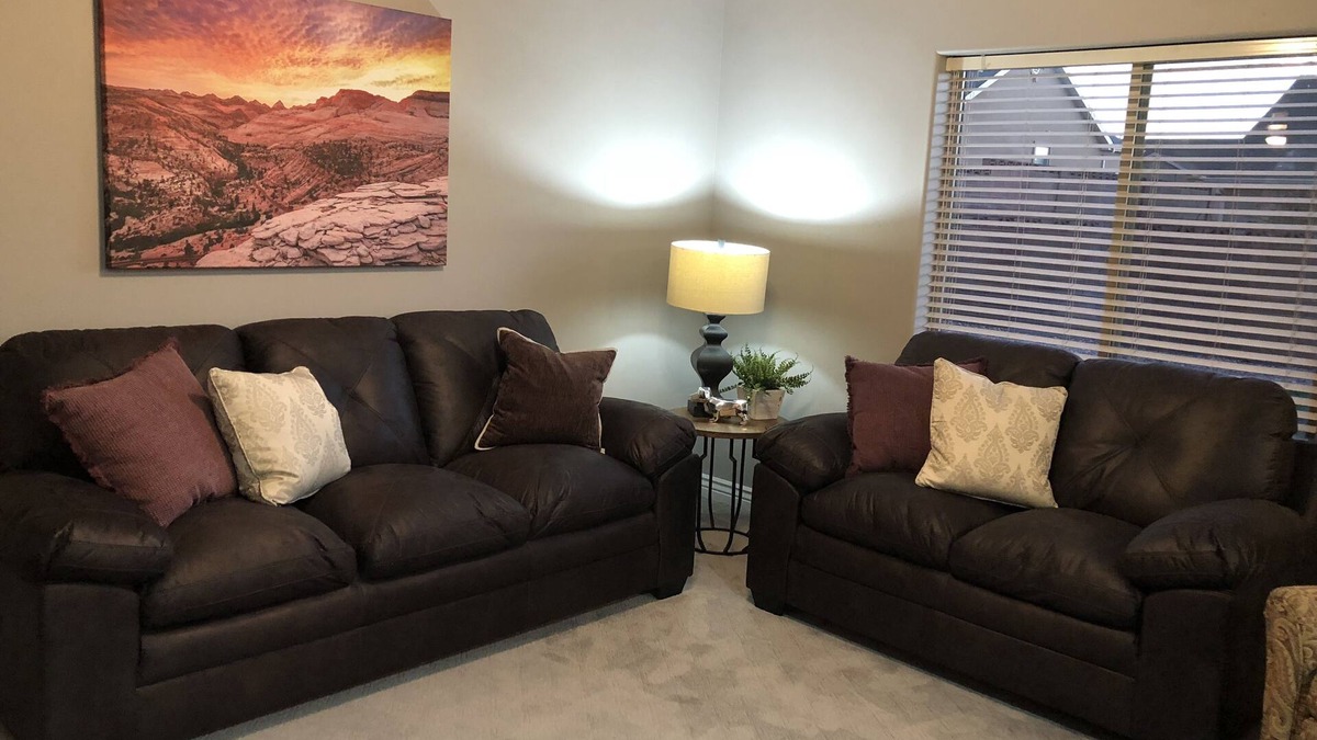 Cedar City House | Spacious Family Stay in Cedar City Near Parks & Skiing