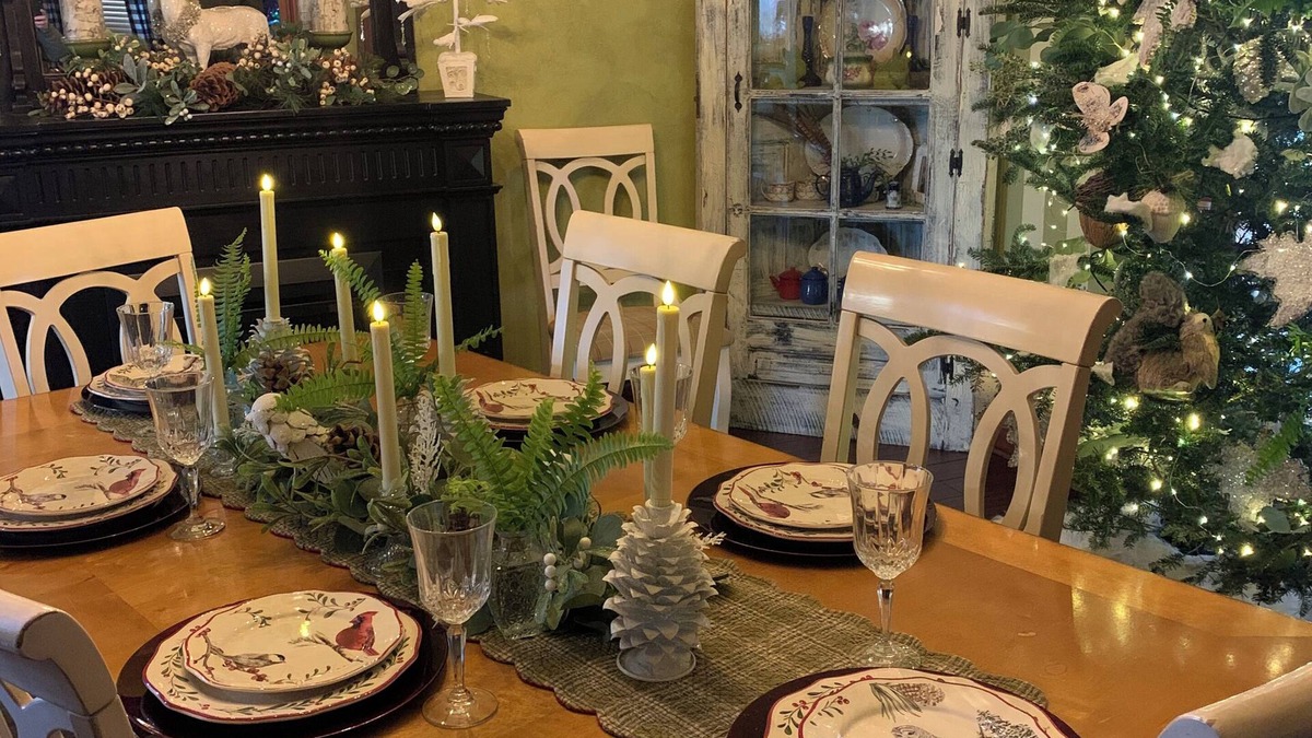 Squaw Other | Spacious Farmhouse beautifully decorated waiting for laughs and memories