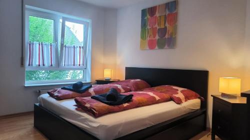 Metternich Apartment | Spacious Ferienwohnung nähe KOB Uni