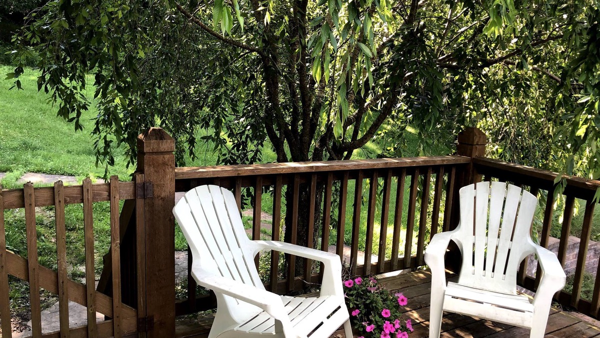 New Florence Other | Spacious Five Bedroom Country Home Near Hermann MO