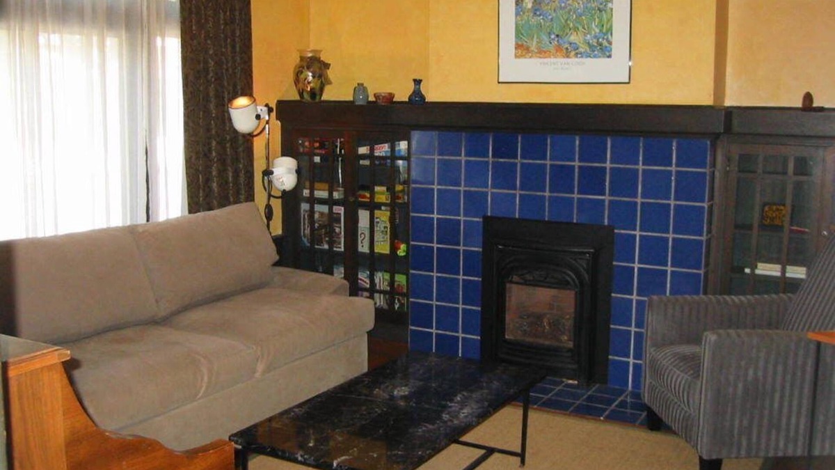 Noe Valley Apartment | Spacious Five Room Flat in Sunny Noe Valley