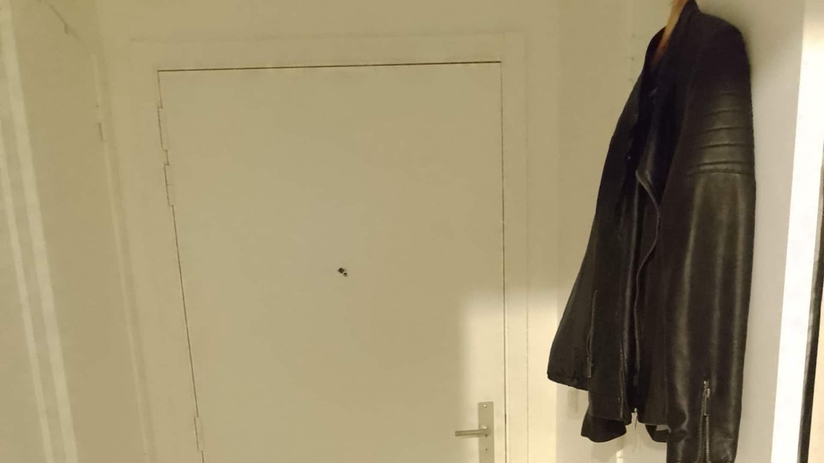 Schipperskwartier Apartment | Spacious flat, centrally located & well-equipped