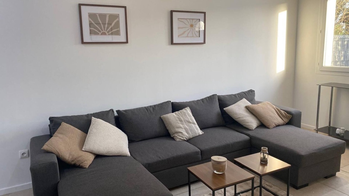 Lescure-dAlbigeois House | Spacious, friendly 4-bedroom house 10 minutes from ALBI town center,