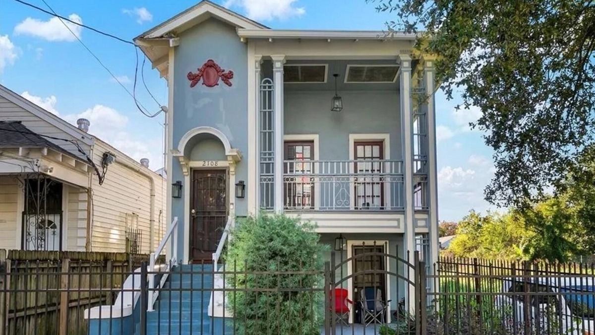 Milan House | Spacious Full Duplex 8 Bedrooms for 20