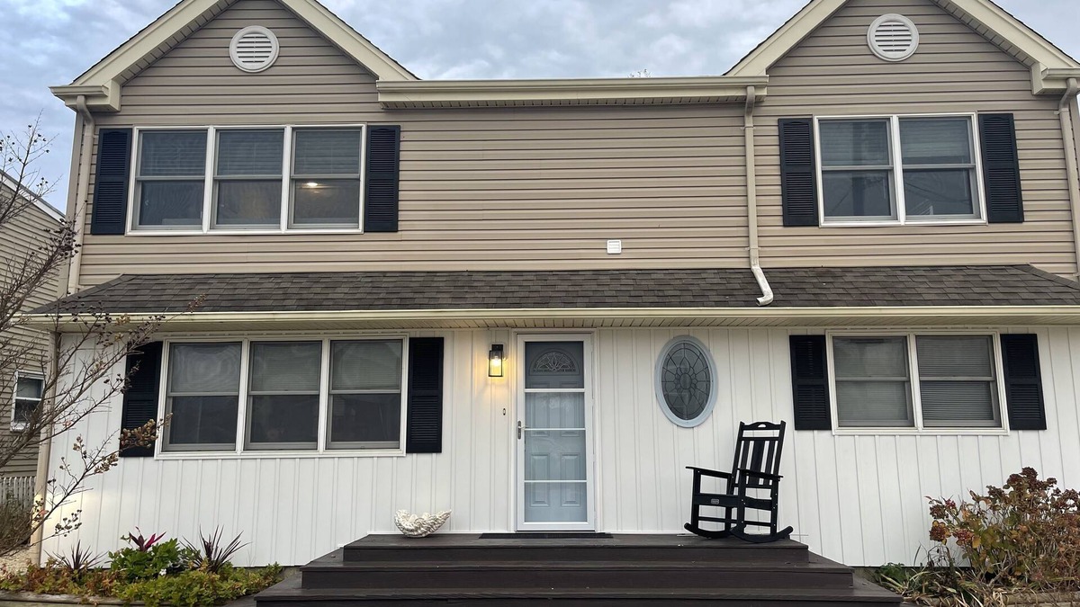 Ship Bottom House | Spacious, Fun, Pet Friendly in Ship Bottom
