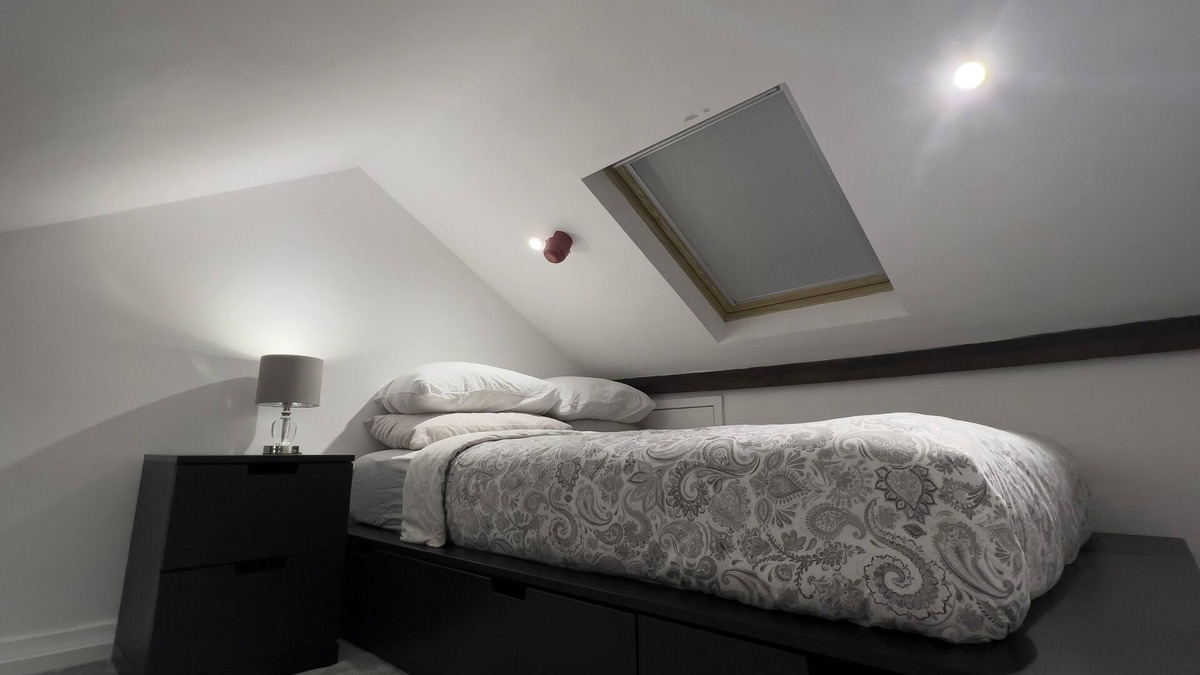 Royal Tunbridge Wells Apartment | Spacious, boutique 2 Bed Apartment, central location