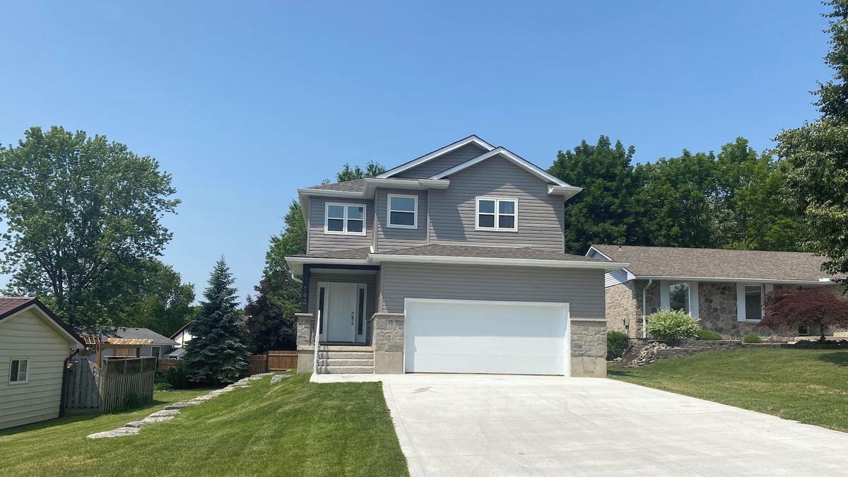 Belmont House | Spacious gem