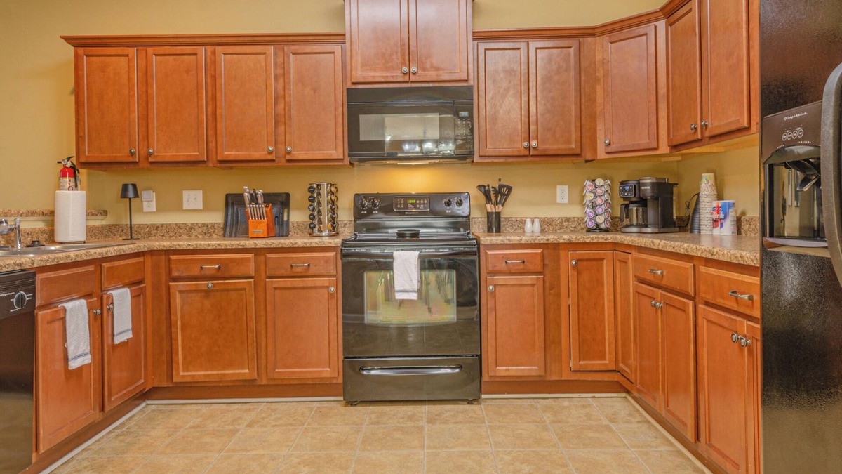 Columbus House | Spacious Gem Near Fort Moore