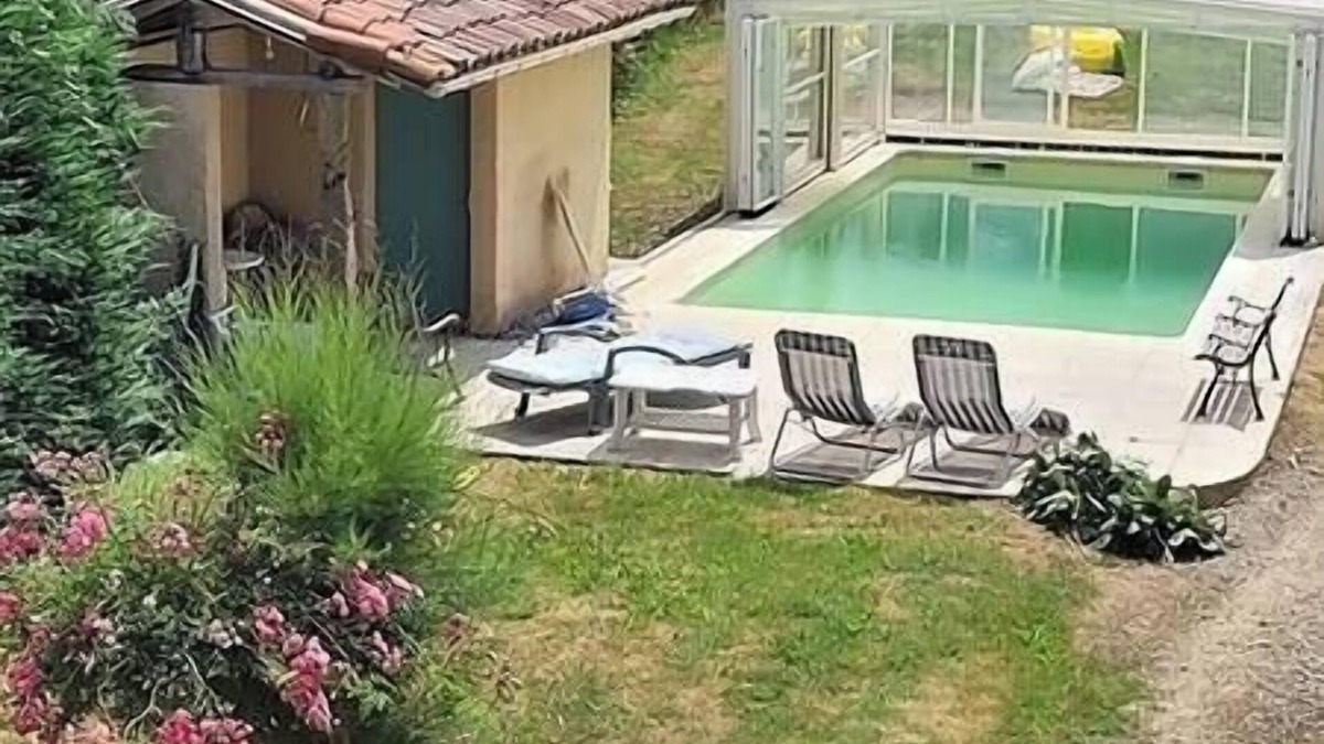 Castelnau-Magnoac House | Spacious gîte for families and groups
