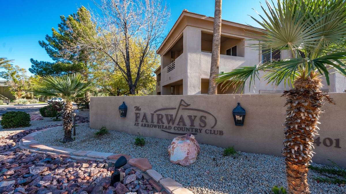 Arrowhead Ranch Condo | Spacious Glendale Condo/Great location/Pool&Spa