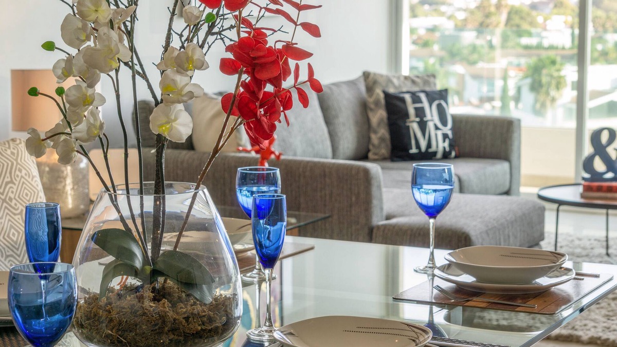 San Andres Cholula Apartment | Spacious, great view 5 min. away. Sonata! Airtight windows