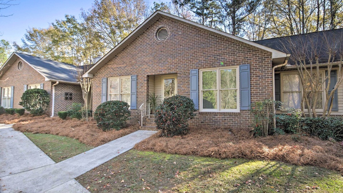 Greenwood Condo | Spacious Greenwood Getaway - 2 Mi to Main St!
