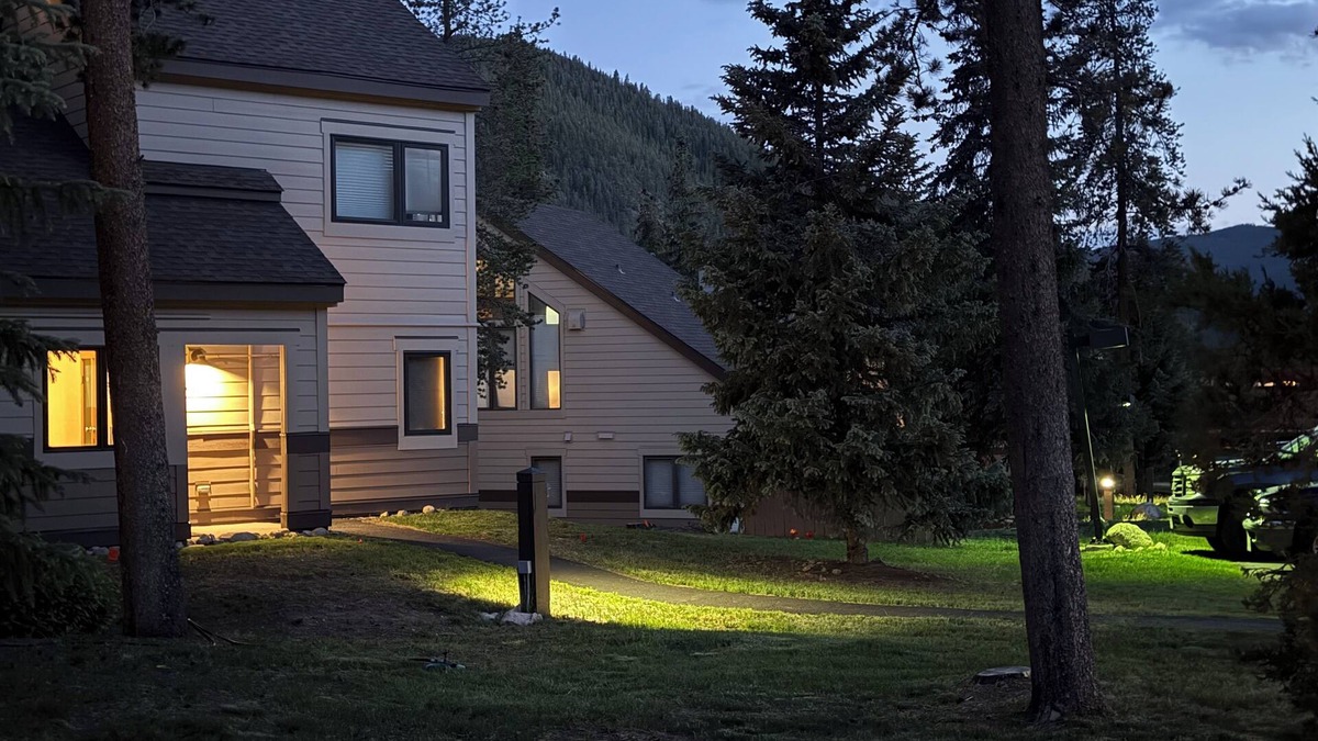 Keystone Condo | Spacious Ground Floor Condo with Meadow Views & Keystone Resort Amenities!