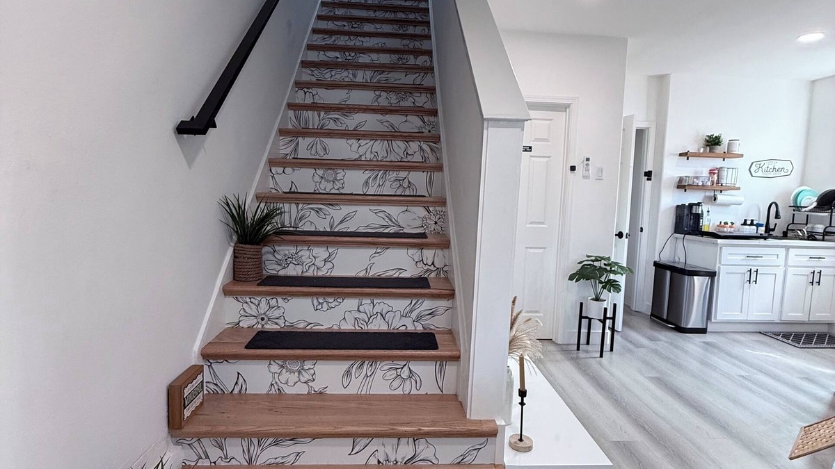 East Foothills House | Spacious guest house with private entrance . Your Own Parking Spot