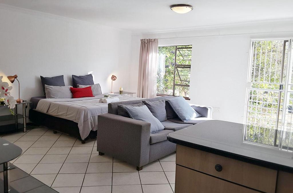 Hatfield Apartment | Spacious Hatfield Apartment
