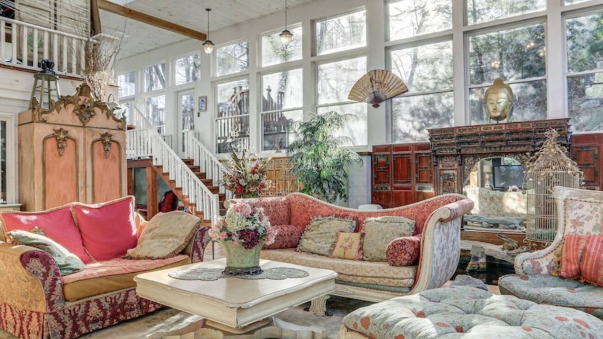 White Mills House | Spacious Hawley Villa Near Lake Wallenpaupack.