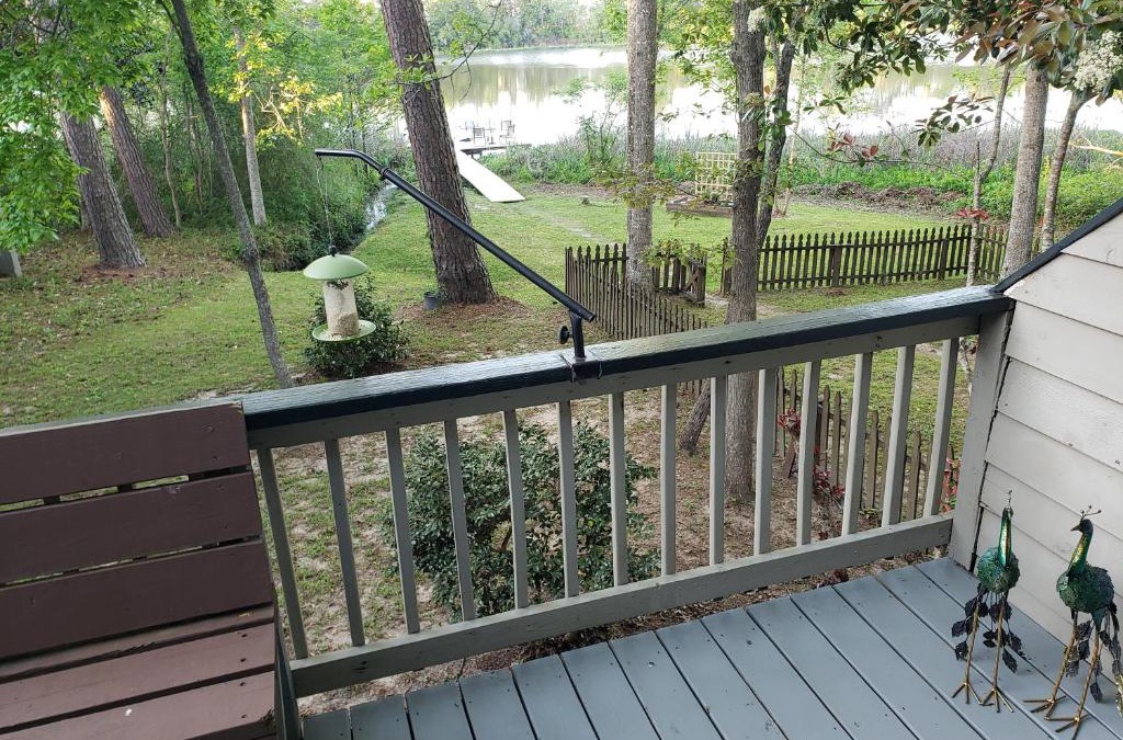 Daphne House | Spacious Hidden Gem Lakehouse✓Free Parking✓WiFi