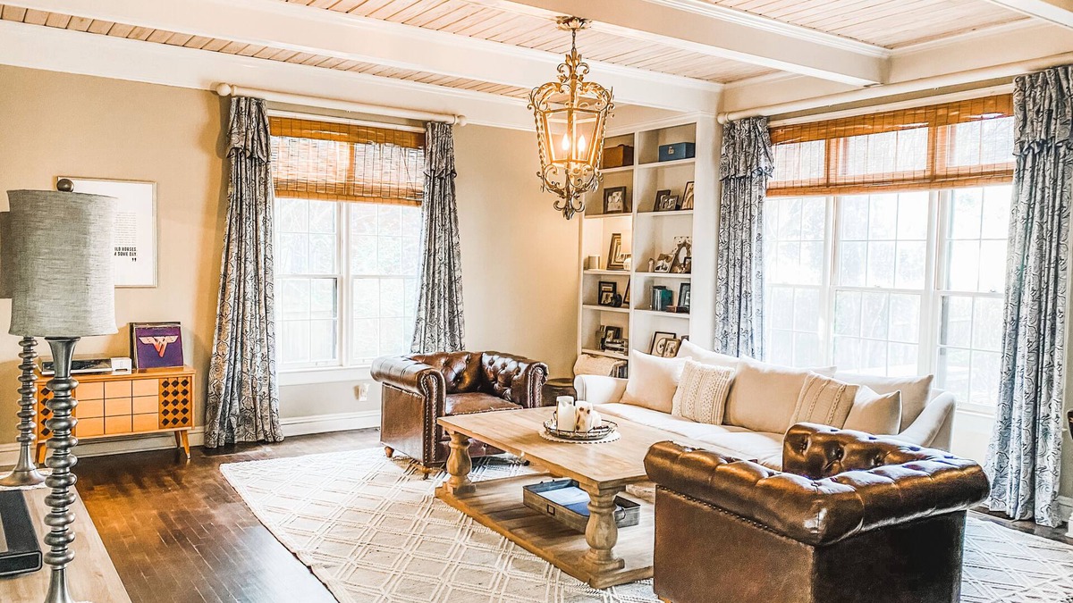 Central Gardens House | Spacious Historic Midtown Memphis Chateau Minutes from Everything