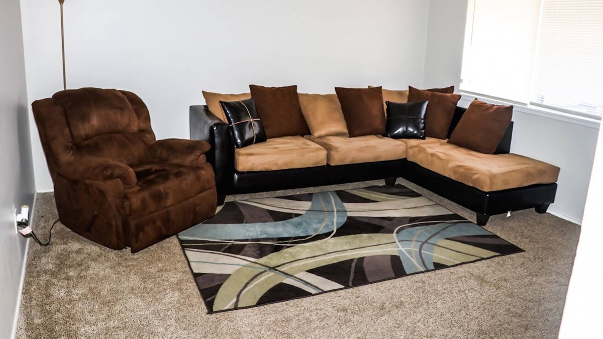 Florissant House | Spacious hm