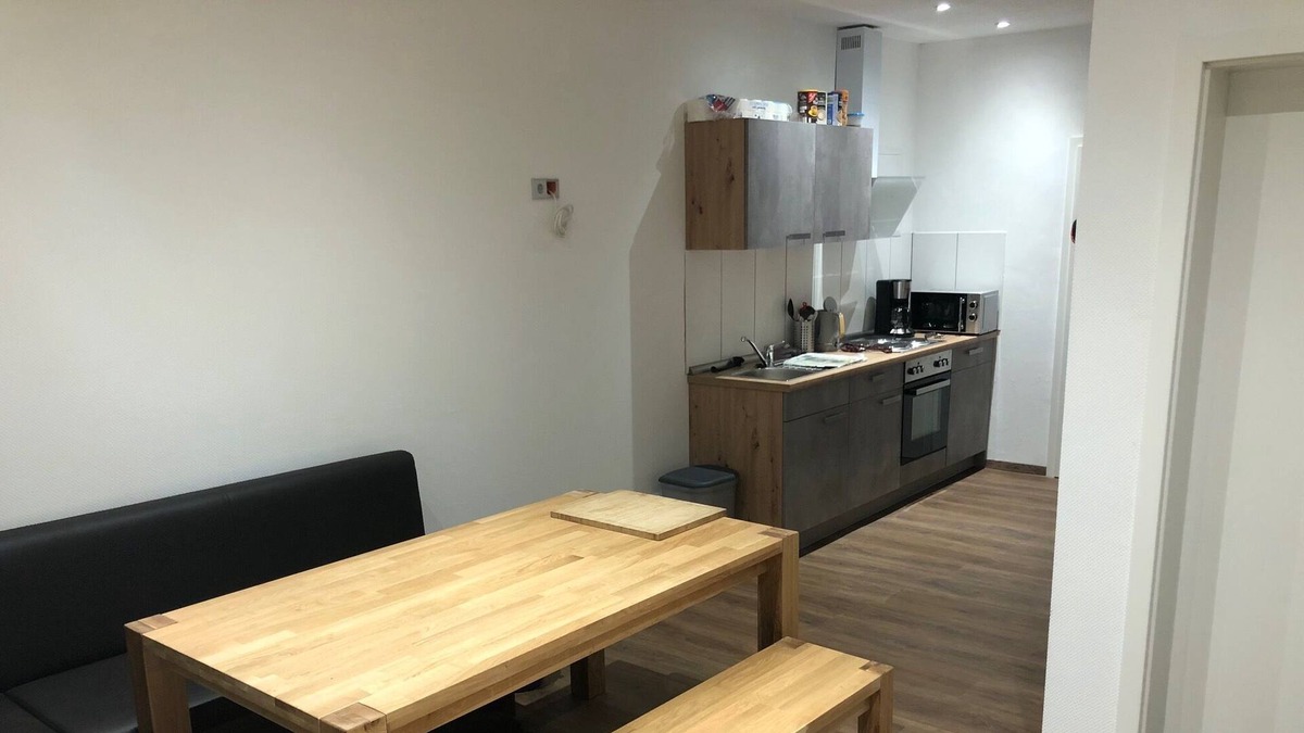 Moeckmuehl Apartment | Spacious holiday apartment Möckmühl