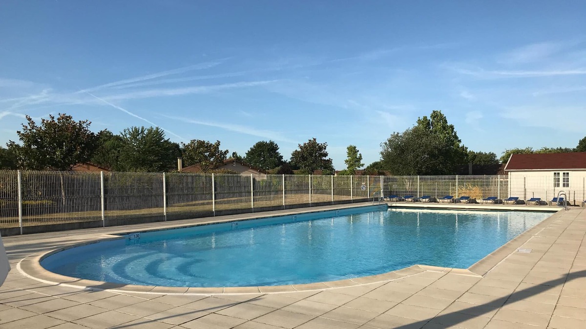 Les Forges House | Spacious Holiday Home in Les Forges with Swimming Pool