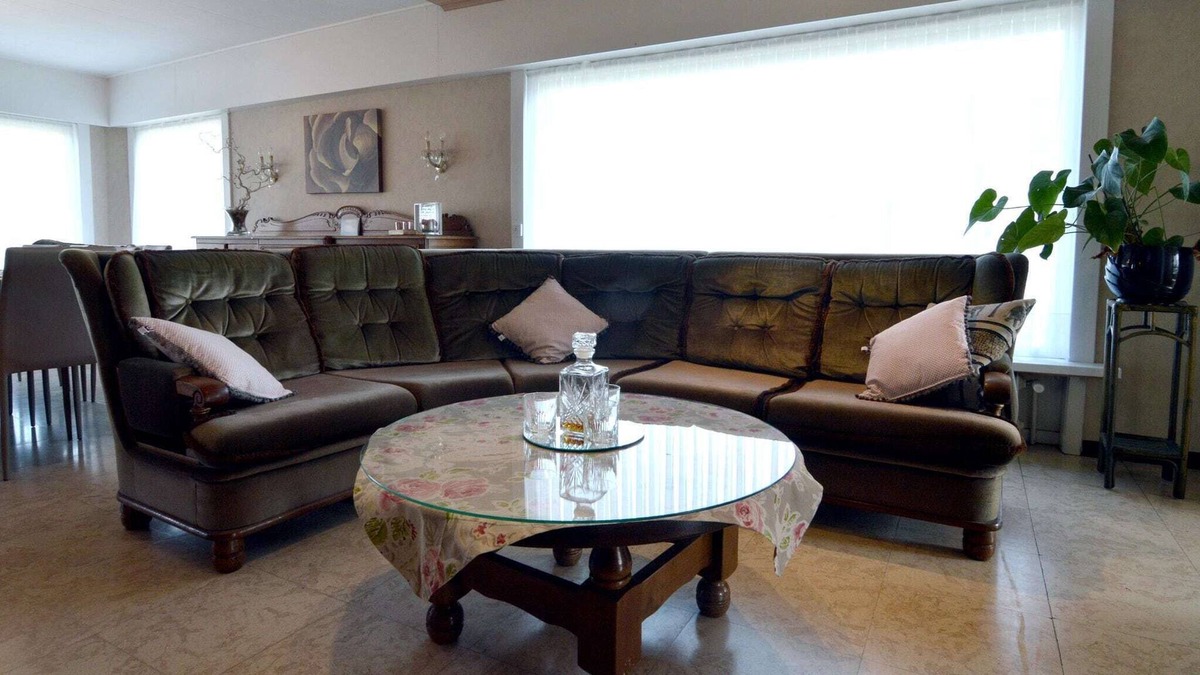 Ruiselede House | Spacious holiday home in Ruiselede with a garden