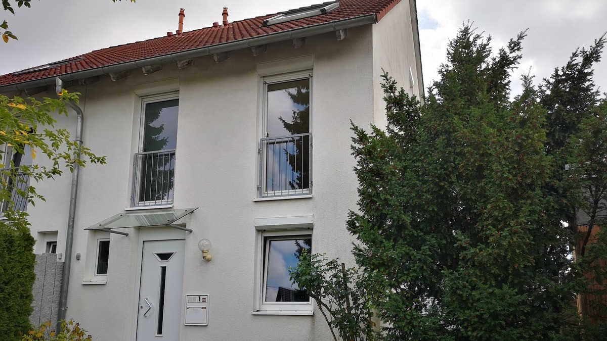 Haslach House | Spacious holiday home 160 square meters in Herrenberg