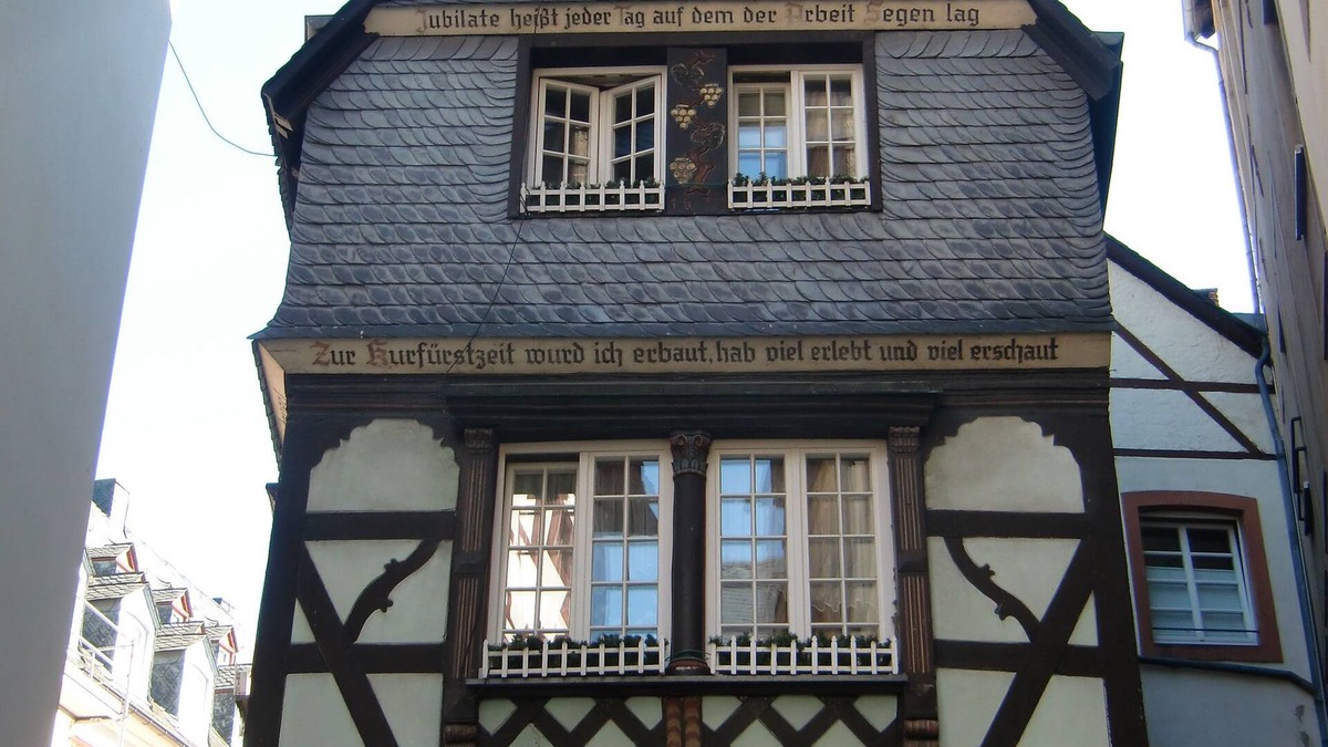 Briedel House | Spacious holiday home in Briedel near River Mosel