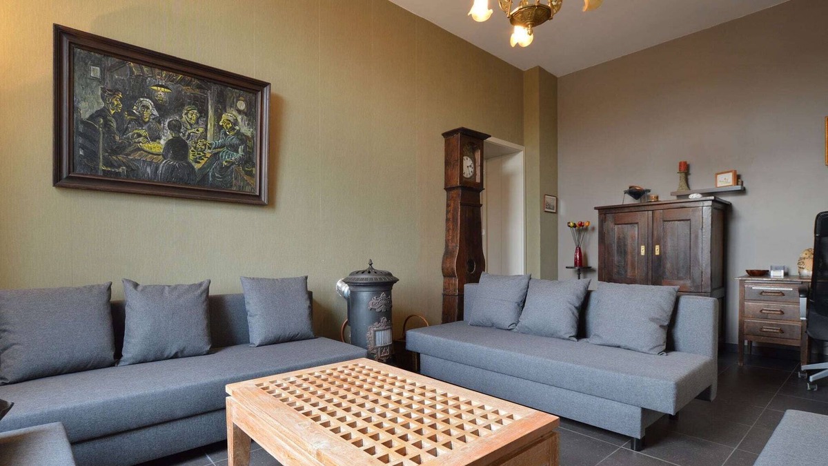 Remersdaal House | Spacious Holiday Home in Voeren with Spacious Garden