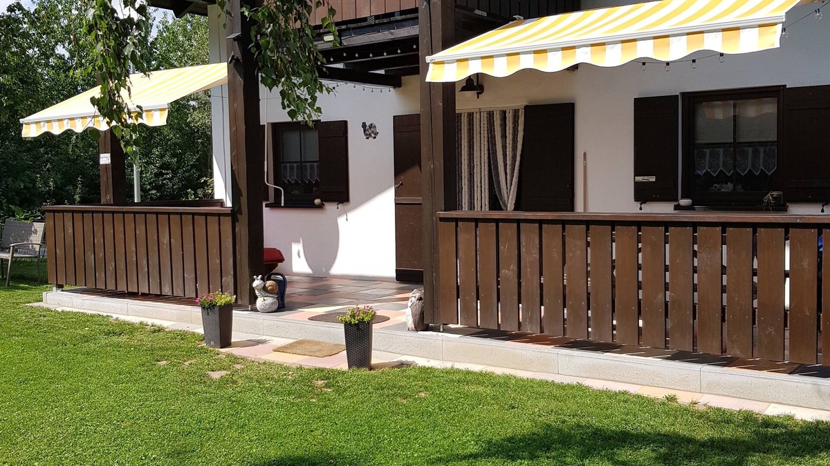 Kattersdorf House | Spacious holiday home in an idyllic location in Waldferiendorf