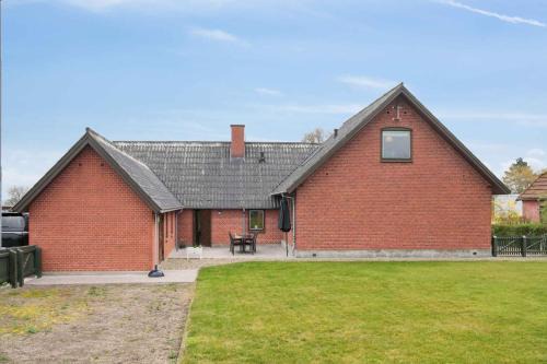 Bagenkop House | Spacious Holiday Home Near The Beach