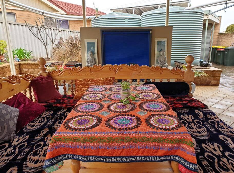 Waikerie House | Spacious Holiday Home - Waikerie