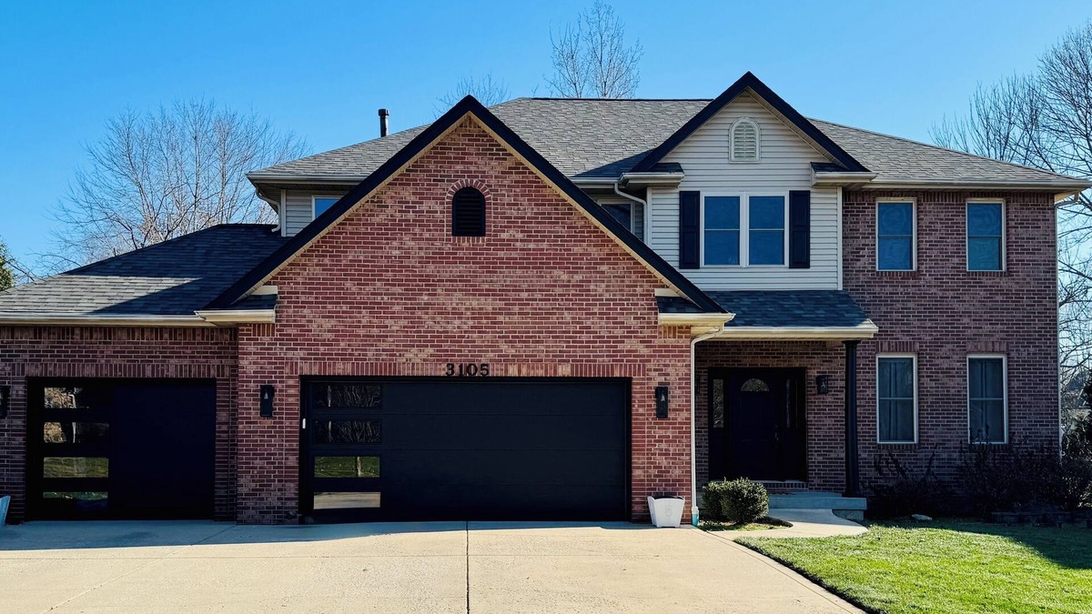 Bloomington House | Spacious home 5 miles from IU