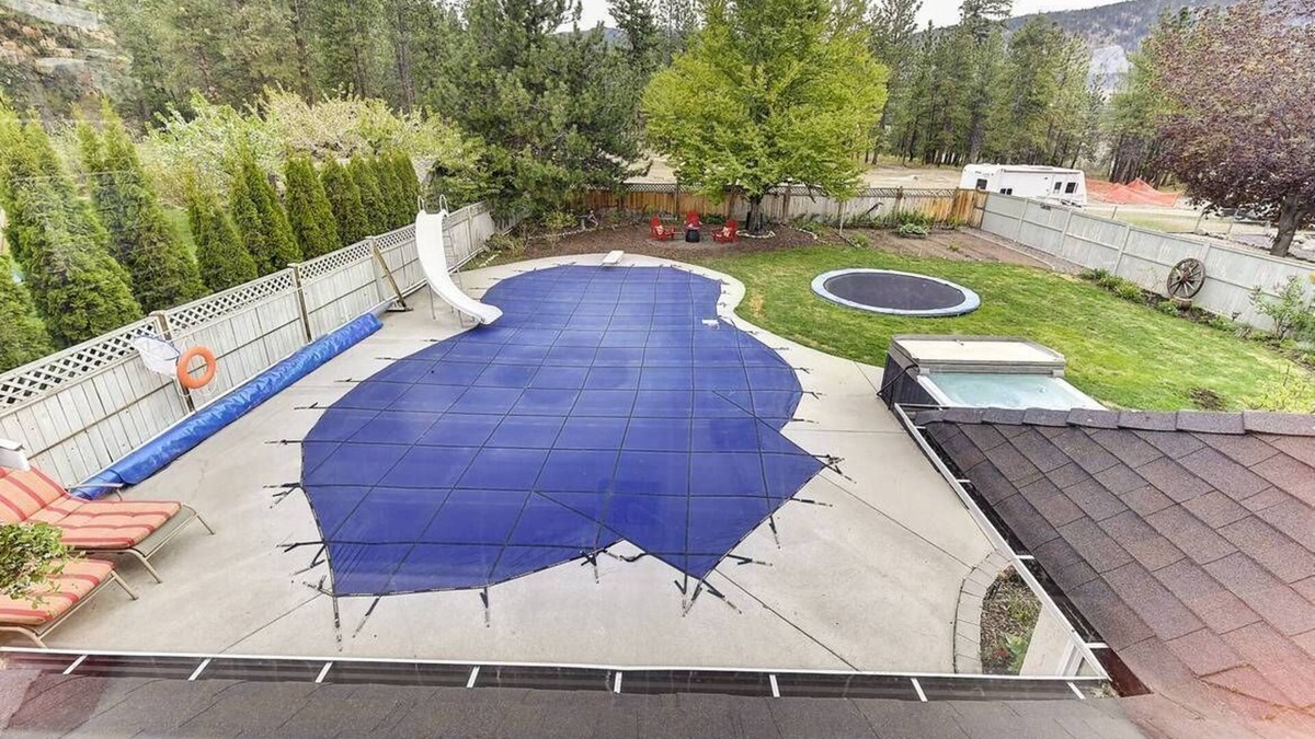 Central Okanagan House | Spacious home, access to trails, minutes from Beach Ave, perfect for families