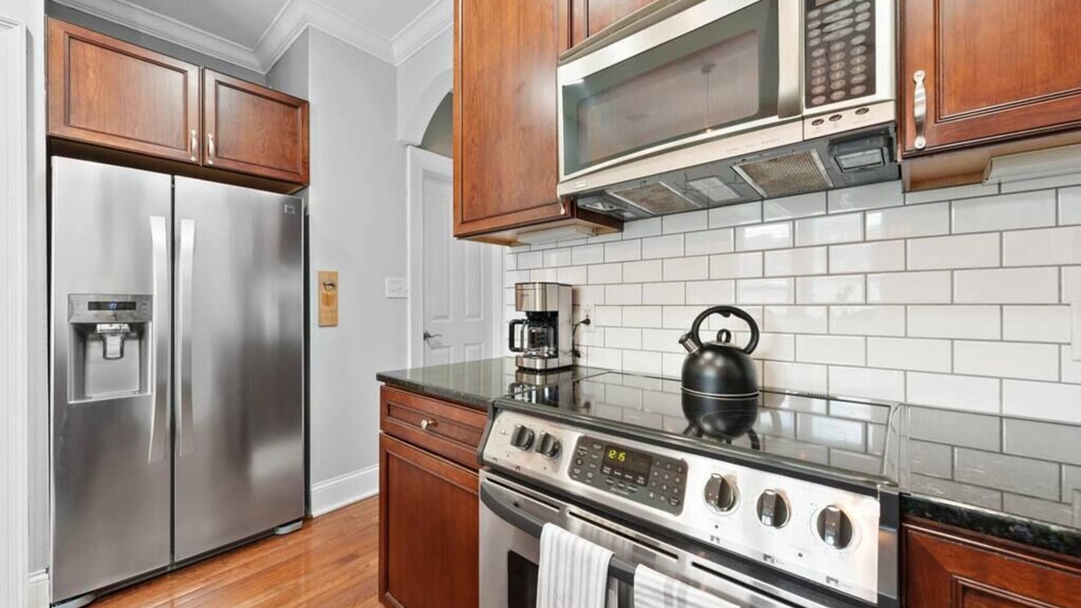 Short North House | Spacious Home-Heart of Short north, 11 beds/3.5BTH