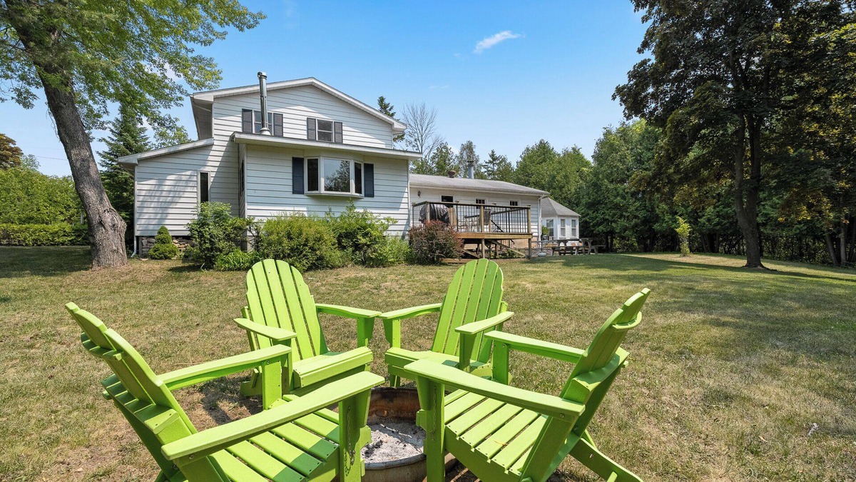 Ephraim Cabin | Spacious home in Central Ephraim- Dog Friendly home