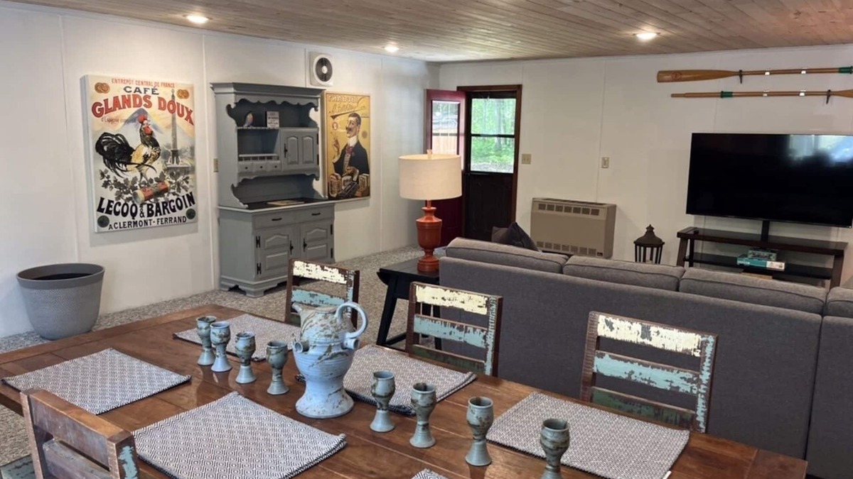 Indian River House | Spacious Home in Indian River