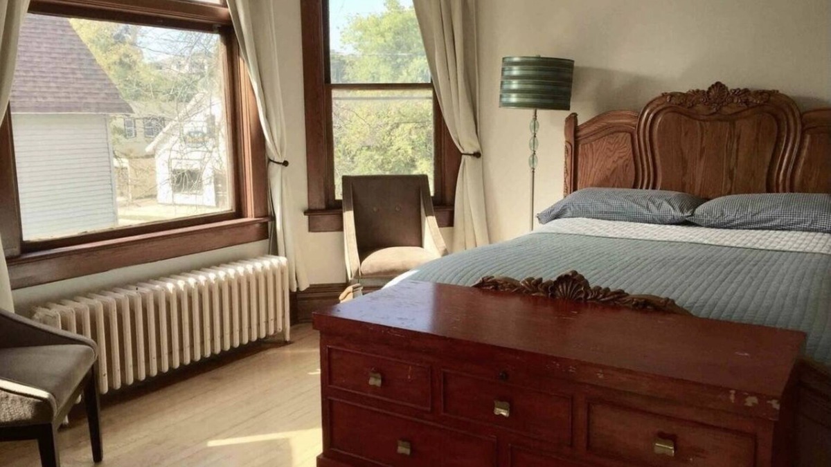 Upper Peninsula Michigan House | Spacious Home in Marquette!