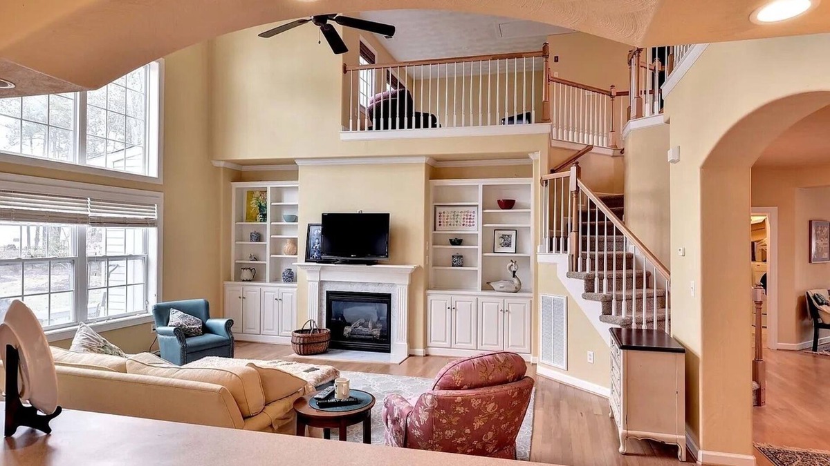 Smithfield House | Spacious Home in Smithfield
