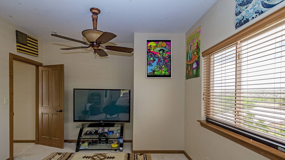 La Puebla House | Spacious home, Large backyard, amazing views, fire-pit, WiFi
