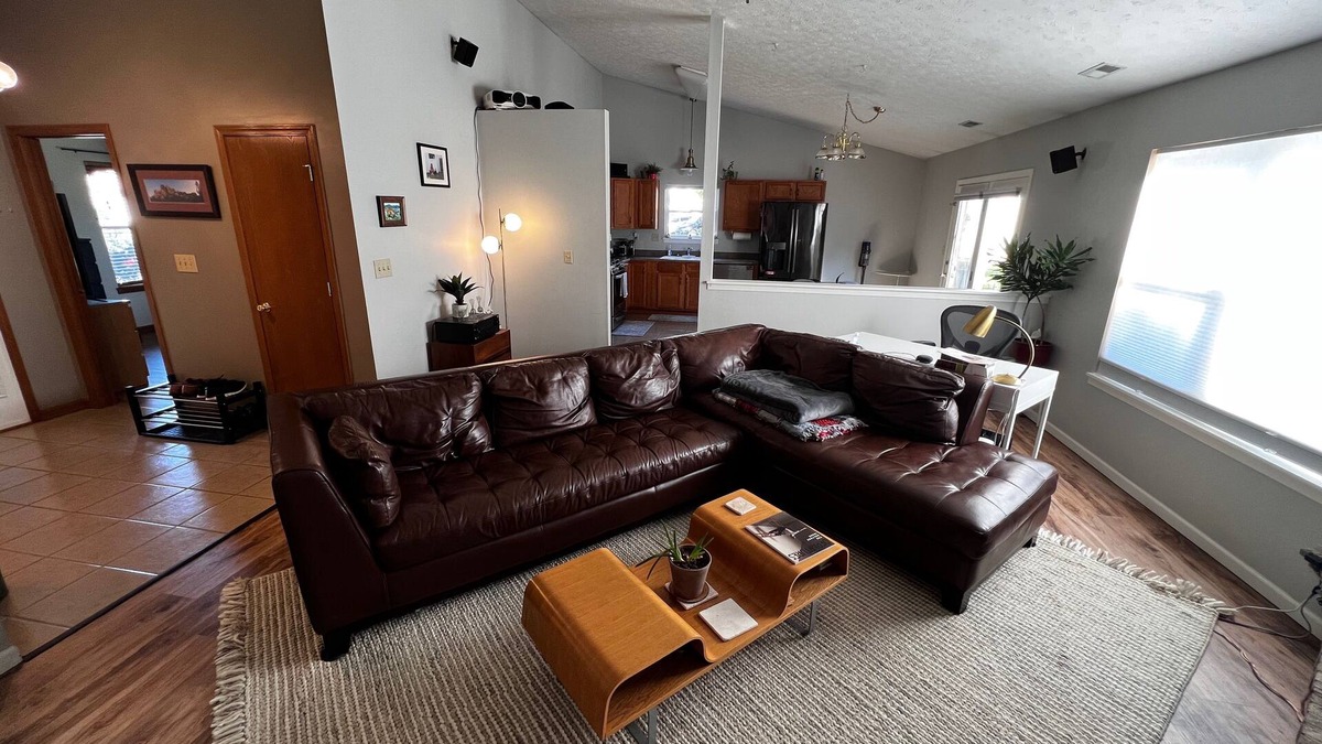 West Lafayette House | ★Spacious Home Minutes from Purdue!★