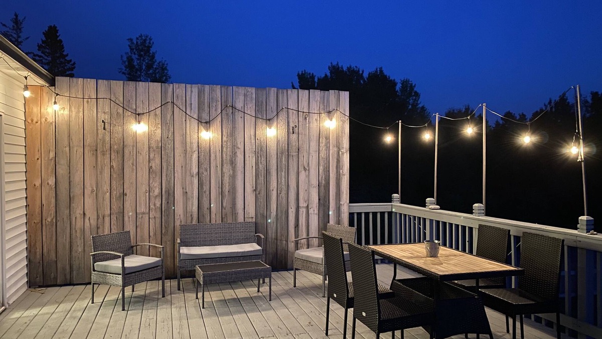 Laurium House | Spacious Home Near Amenities in Calumet; Sleeps 10