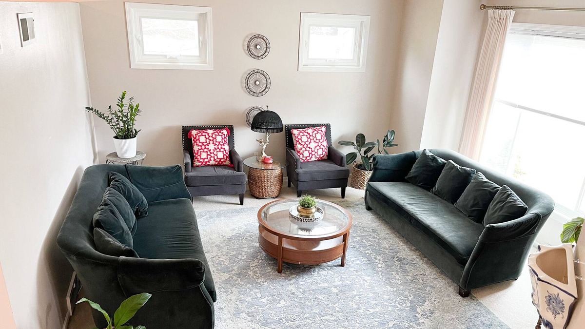 Fitchburg House | Spacious Home Near DT Madison