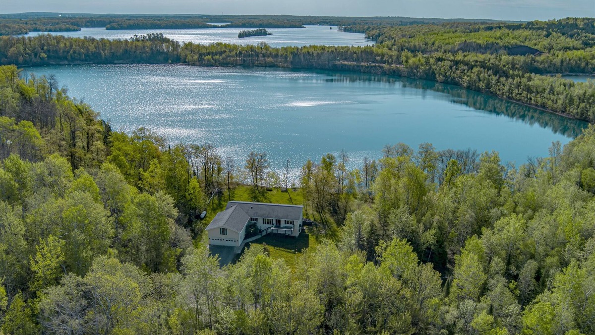 Cohasset House | Spacious home near Grand Rapids, MN